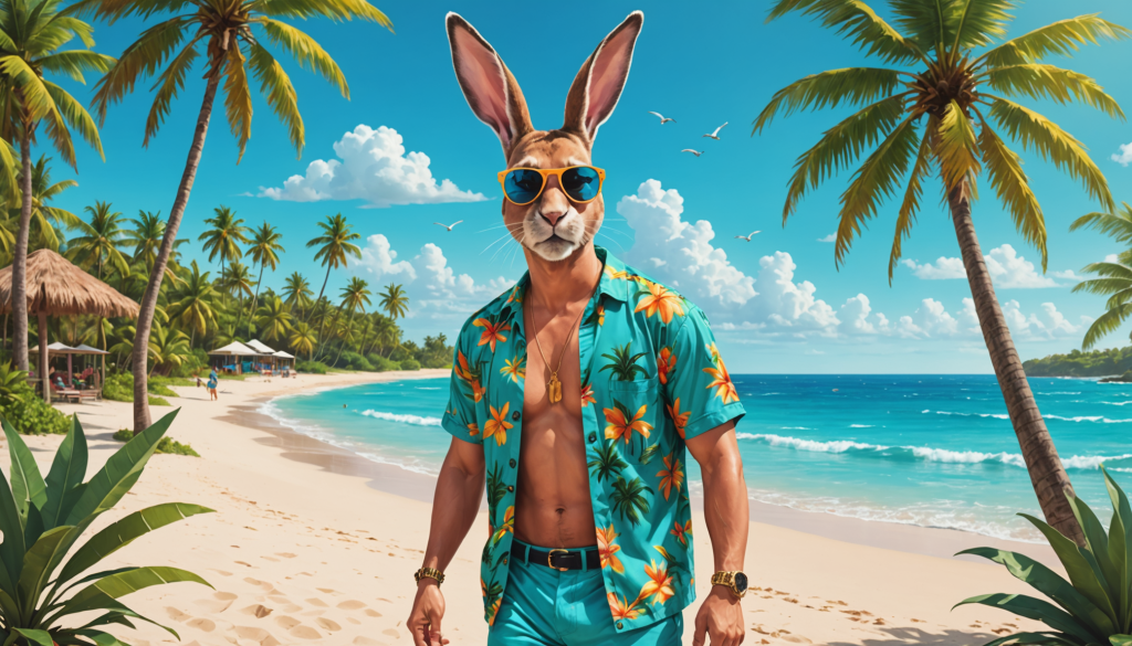 découvrez comment bad bunny, l'icône latine, devient un ambassadeur surprenant du tourisme durable à porto rico. explorez son engagement envers l'environnement et le développement durable tout en promouvant les beautés naturelles et culturelles de son île natale.