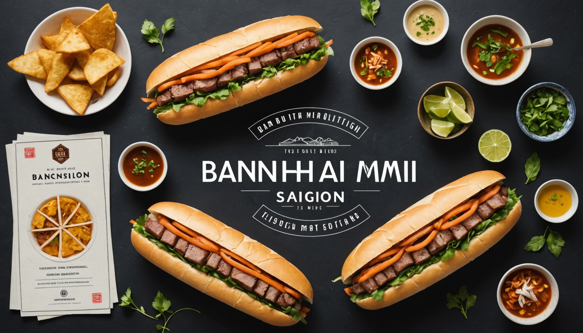 découvrez le bánh mì saigon, un délice savoureux qui mêle l'héritage du pain colonial français à des ingrédients frais et authentiques. plongez dans cette fusion culinaire qui incarne la richesse de la gastronomie vietnamienne et l'influence française.