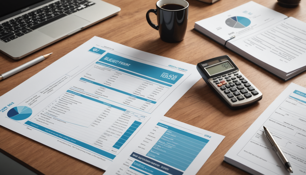 découvrez les limites budgétaires fixées pour chaque ministère dans le cadre du budget 2026. analyse des allocations, des priorités gouvernementales et de l'impact sur les services publics.