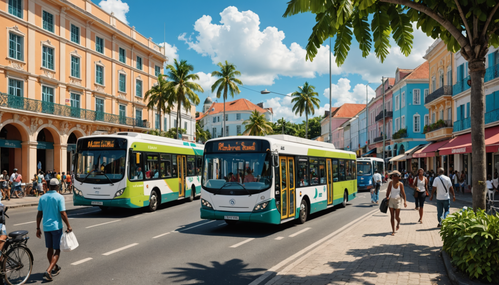 découvrez city'up, le nouveau visage du transport urbain en martinique, anciennement cftu. un service modernisé et dynamique pour améliorer vos déplacements au cœur de l'île.