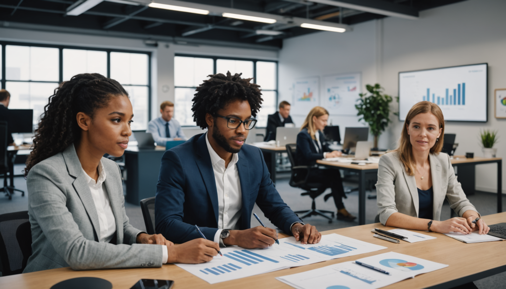 découvrez les meilleures astuces et pratiques pour recruter et intégrer efficacement un alternant en 2025. optimisez votre processus de sélection et créez un environnement accueillant pour favoriser l'apprentissage et la réussite de vos alternants.