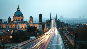 découvrez nos conseils pratiques pour surmonter le décalage horaire après un vol nocturne entre new york et l'europe. apprenez à adapter votre rythme biologique, à bien vous hydrater et à tirer parti de la lumière du jour pour faciliter votre adaptation et profiter au maximum de votre voyage.