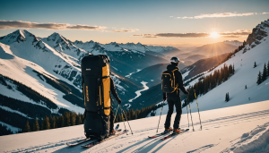 découvrez notre guide complet sur la comparaison des housses de ski. apprenez les avantages des housses avec roulettes et celles avec sangles pour un transport optimal de votre équipement de ski. faites le bon choix pour vos prochaines aventures à la montagne !