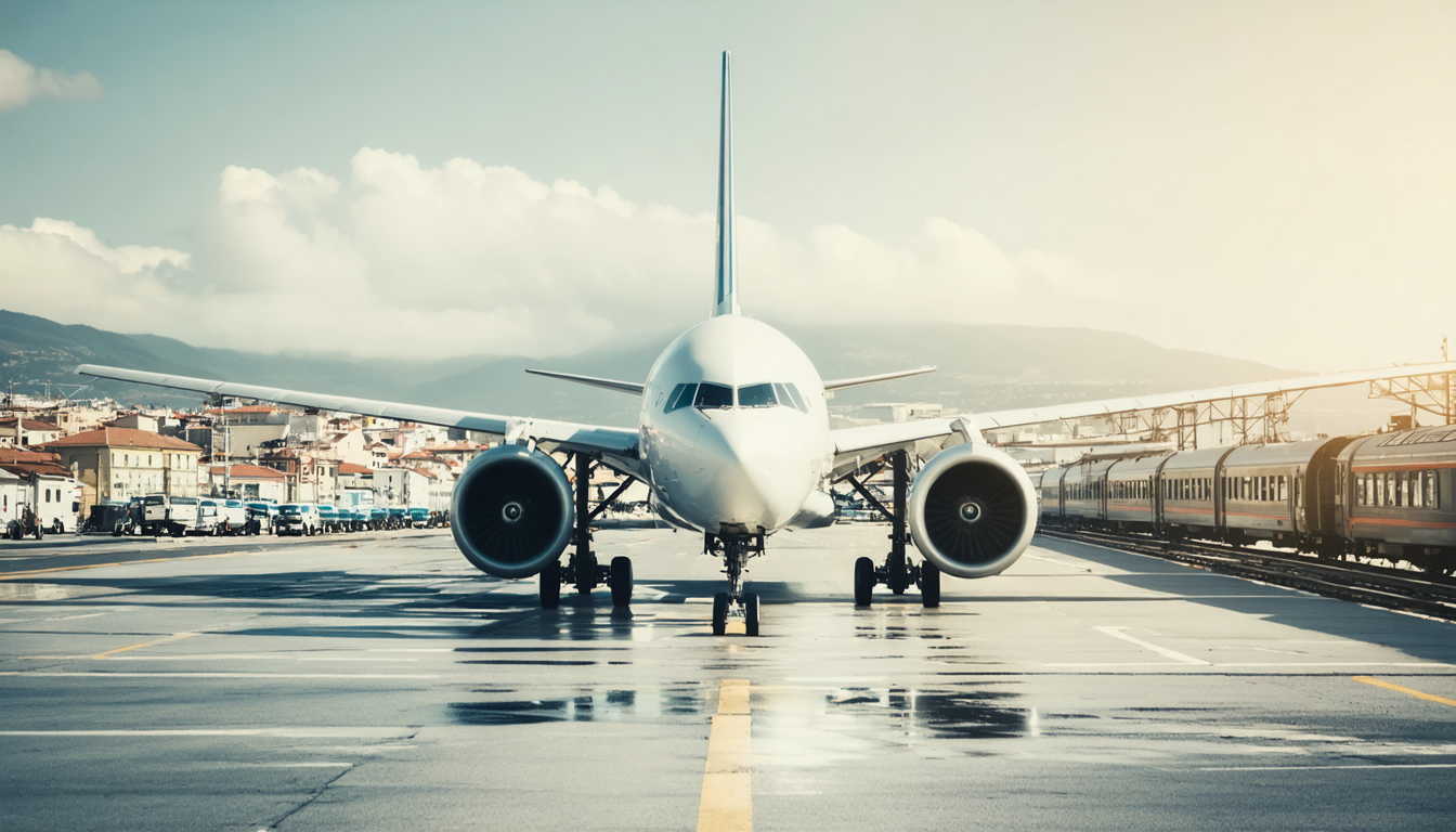 découvrez comment effectuer une déclaration douanière pour le matériel photo professionnel importé par avion. suivez nos conseils pratiques pour respecter les normes douanières et éviter les complications lors de l'importation de vos équipements.