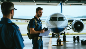 découvrez les étapes essentielles pour effectuer une déclaration douanière pour votre matériel photo professionnel importé par avion. assurez-vous de respecter toutes les réglementations et maximisez la sécurité de vos équipements tout en évitant les retards lors de votre passage à la douane.