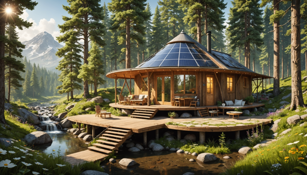 explorez notre sélection de 14 plateformes innovantes pour trouver un hébergement éco-responsable qui respecte l'environnement. transformez votre expérience de voyage en choisissant des options durables qui allient confort et respect de la nature.