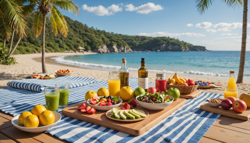 plongez dans un univers de bien-être et de nutrition avec nos astuces exclusives sur la plage du val-andré. améliorez votre santé, profitez de la nature et adoptez un mode de vie équilibré tout en savourant les bienfaits du littoral.