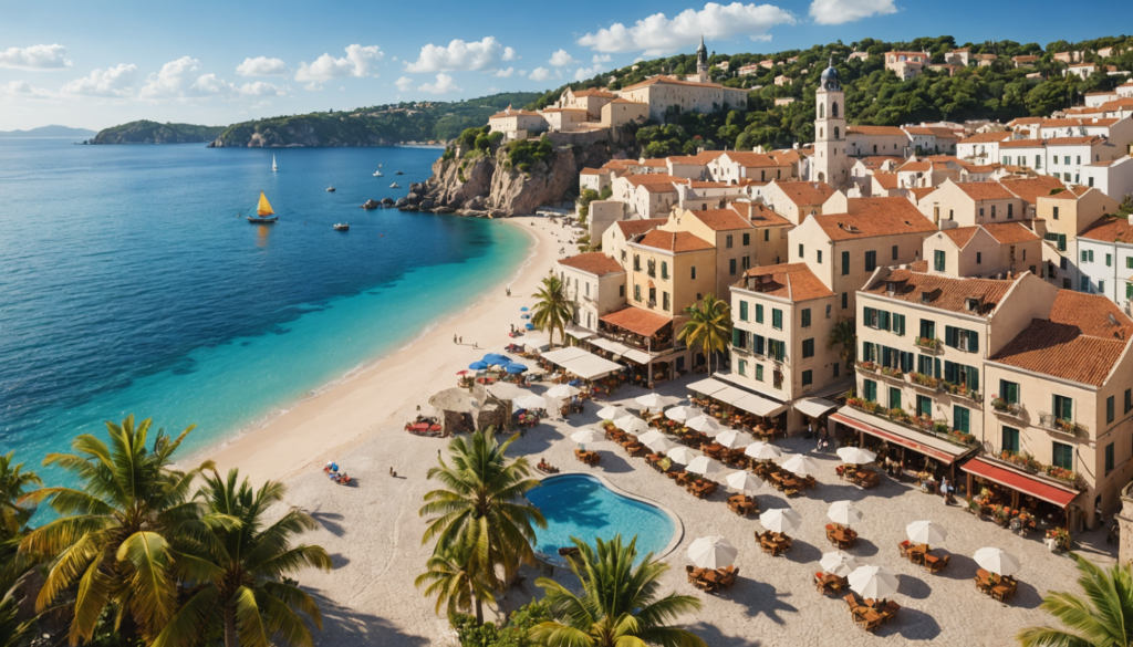explorez des escapades inoubliables sans vous ruiner ! transavia dévoile trois nouvelles destinations accessibles dès 30 €. ne manquez pas cette occasion de voyager à petits prix et de vivre de nouvelles aventures.