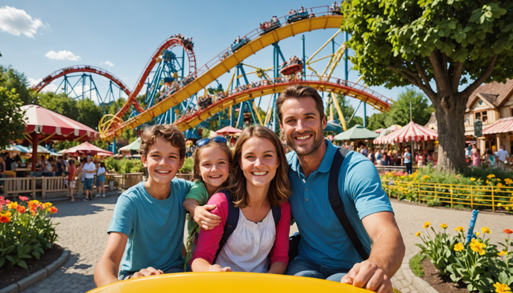 découvrez le parc de loisirs les campaines, une destination idéale pour des moments en famille inoubliables au cœur du doubs. attractions, jeux et nature se combinent pour offrir une journée pleine de rires et d'aventures.