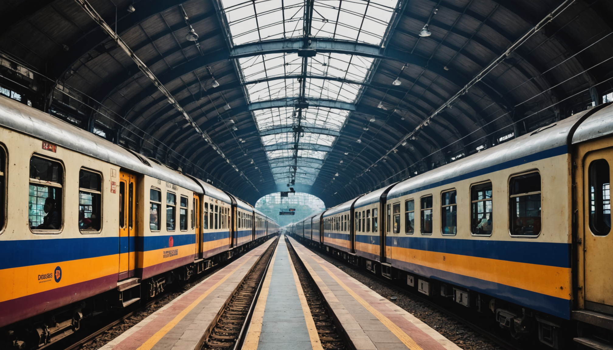 explorez les tarifs variés des classes de trains locaux à mumbai et choisissez celle qui convient le mieux à vos besoins de voyage. ne manquez pas nos conseils pour profiter au maximum de votre expérience ferroviaire dans cette ville animée.