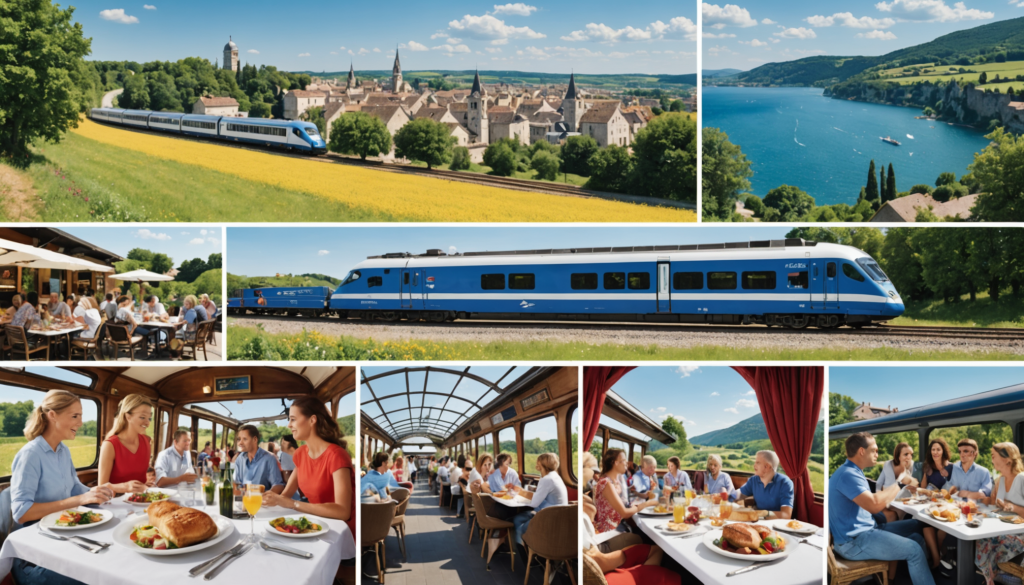 découvrez les meilleures options pour utiliser vos chèques-vacances cet été, que ce soit avec la sncf, air france, dans les restaurants ou pour votre hébergement. profitez de vos vacances tout en maximisant vos économies avec ces astuces pratiques.