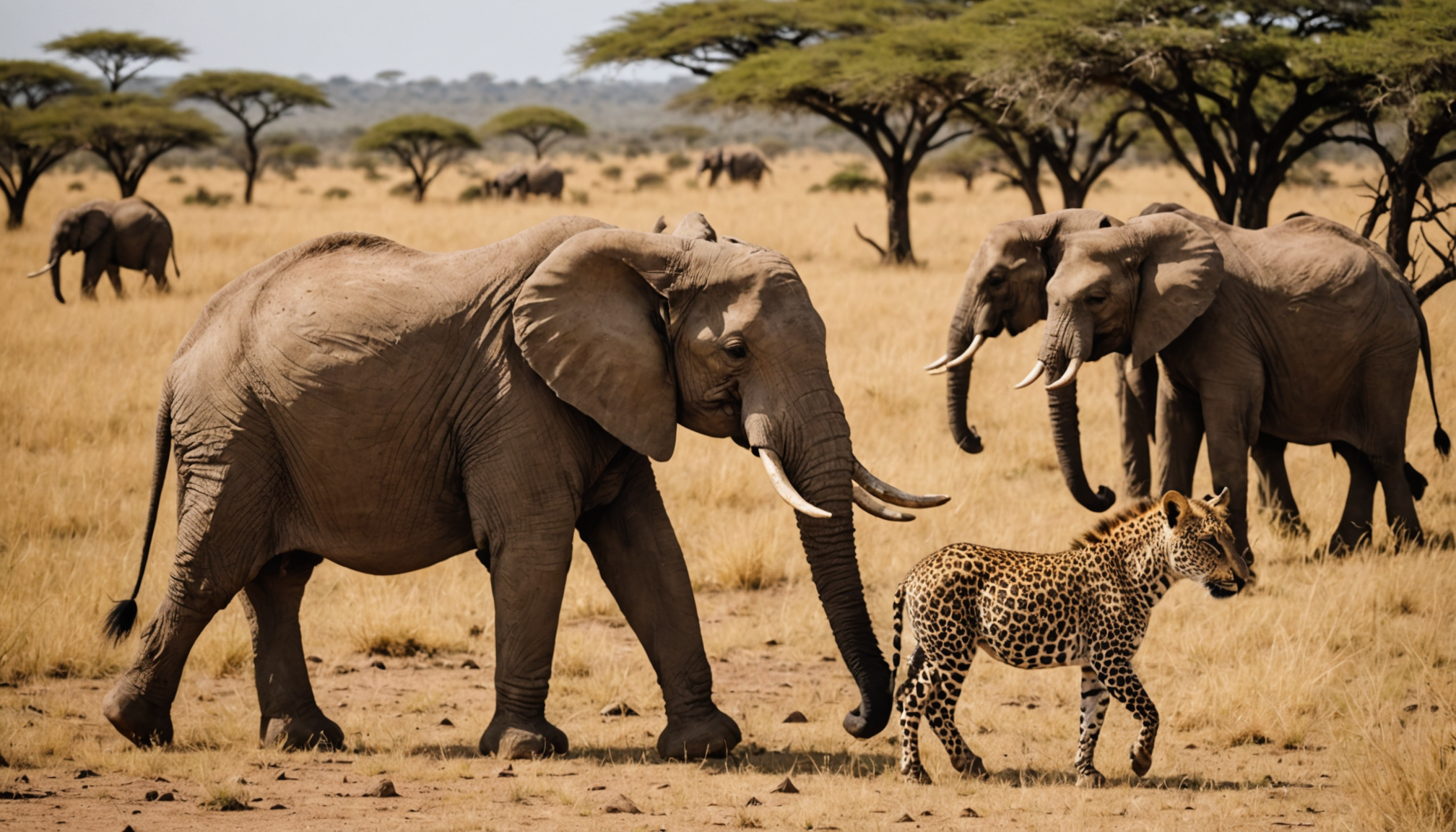 découvrez le meilleur âge pour partir en safari au kenya avec votre bébé. profitez d'aventures inoubliables tout en garantissant le confort et la sécurité de votre enfant. astuces et conseils pour une expérience mémorable en famille.