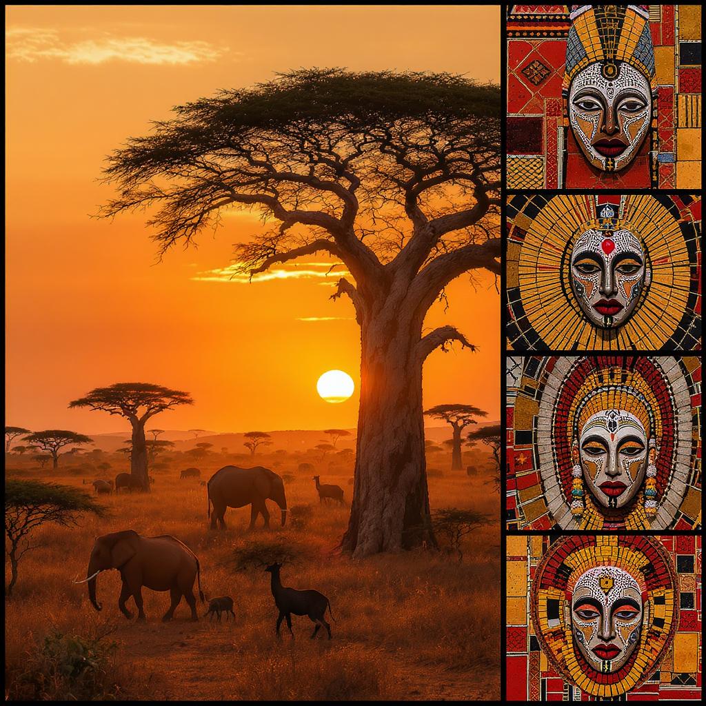 Afrique