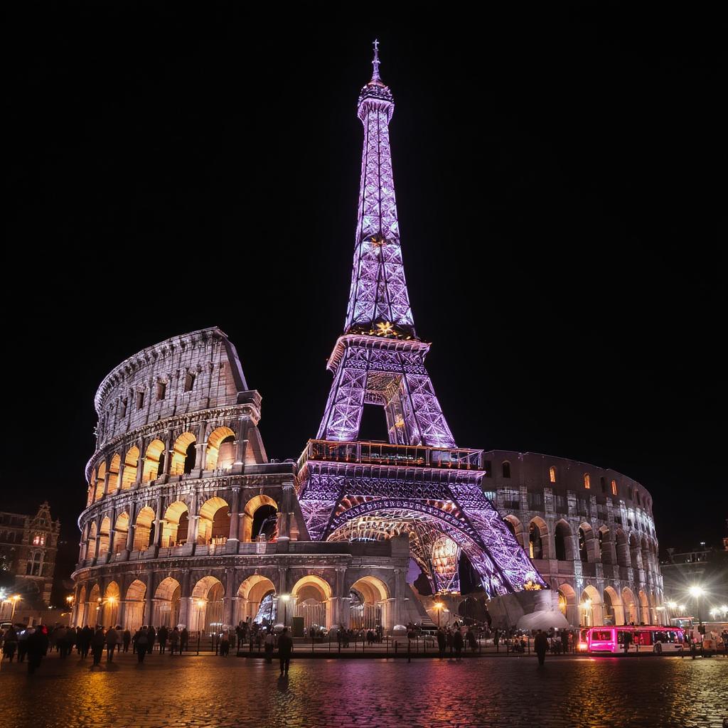 Europe