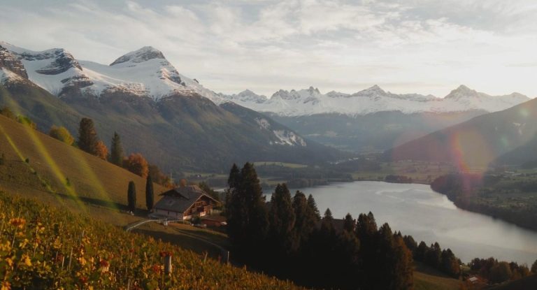 Auvergne-Rhône-Alpes