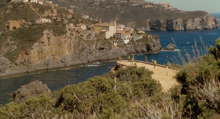 Corse