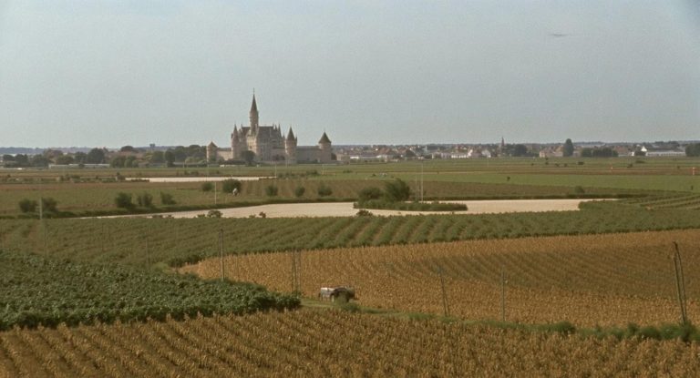 Pays de la Loire
