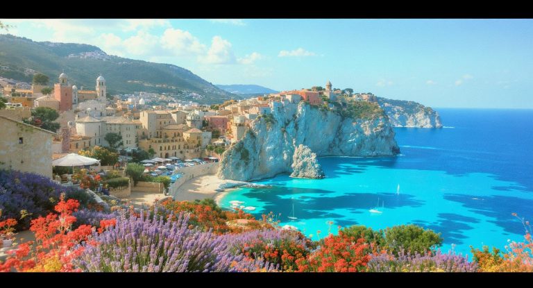 Provence-Alpes-Côte d'Azur