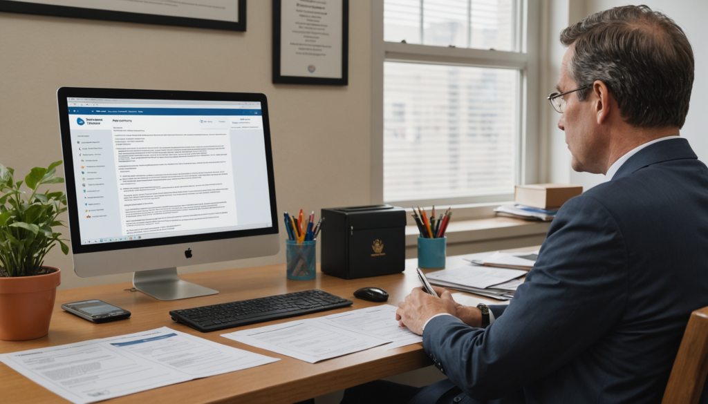 découvrez les étapes essentielles et les conseils pratiques pour demander un visa pour votre enfant. informez-vous sur les documents requis, les procédures à suivre et les astuces pour faciliter l'obtention de ce précieux sésame. assurez-vous que votre demande soit complète et conforme pour un voyage réussi.