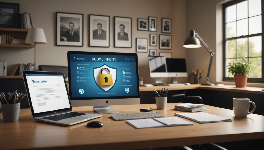 découvrez des astuces essentielles pour protéger votre identité en ligne. apprenez à reconnaître les arnaques et à sécuriser vos informations personnelles pour éviter les fraudes et préserver votre vie privée.