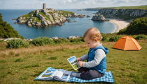 découvrez notre check-list incontournable pour le camping en bretagne avec votre bébé. équipements essentiels, conseils pratiques et astuces pour passer des vacances inoubliables en famille dans cette magnifique région.