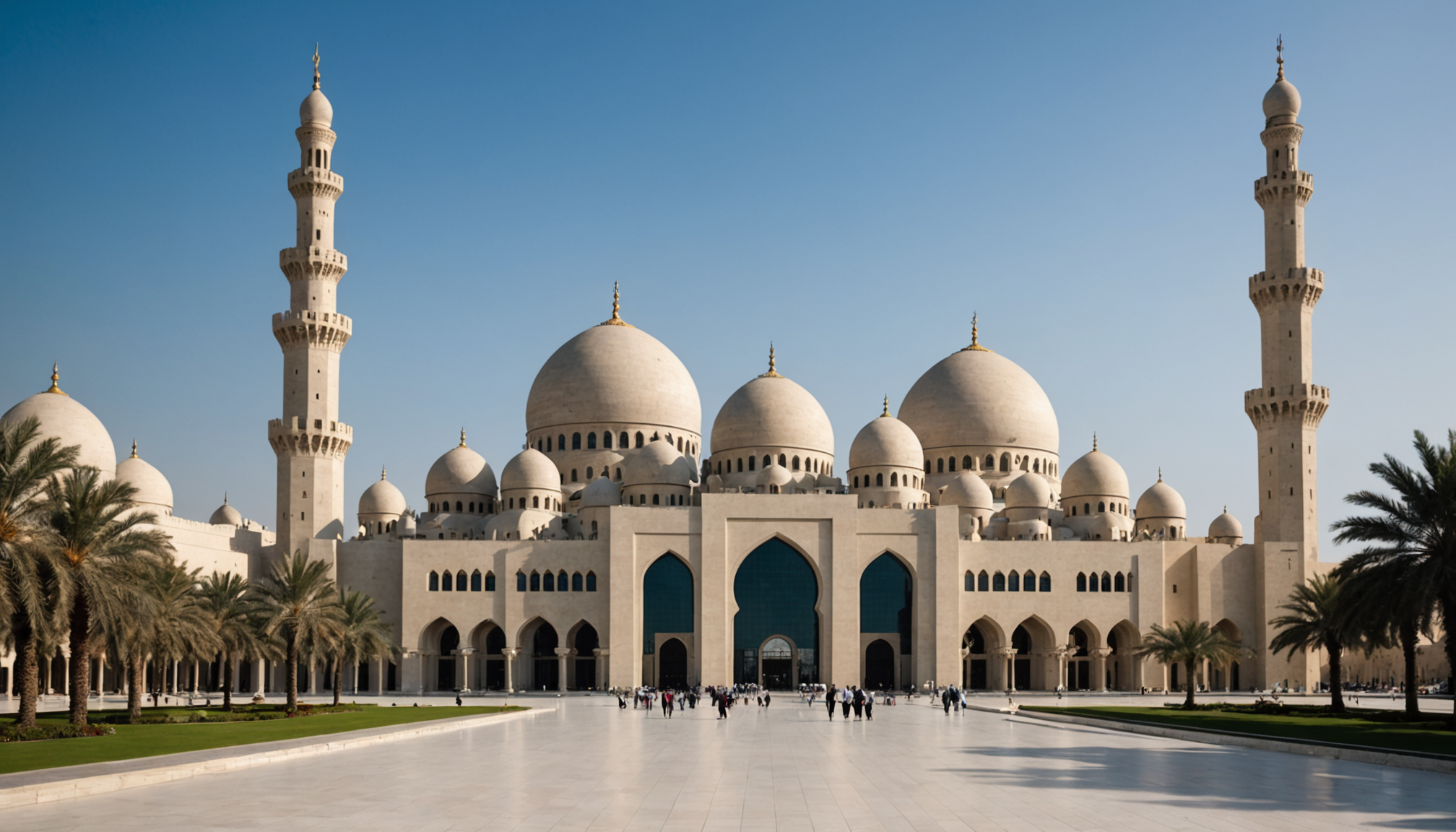 profitez d'une escale de 12h à doha avec qatar airways pour explorer la culture riche et les merveilles architecturales de la capitale qatari. découvrez les souks animés, les musées fascinants et les délices culinaires tout en savourant une expérience inoubliable entre deux vols.