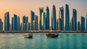 profitez d'une escale de 12h à doha avec qatar airways et explorez cette ville fascinante. découvrez ses trésors culturels, ses modernes gratte-ciels et sa délicieuse cuisine. transformez votre transit en une aventure inoubliable au cœur du qatar.