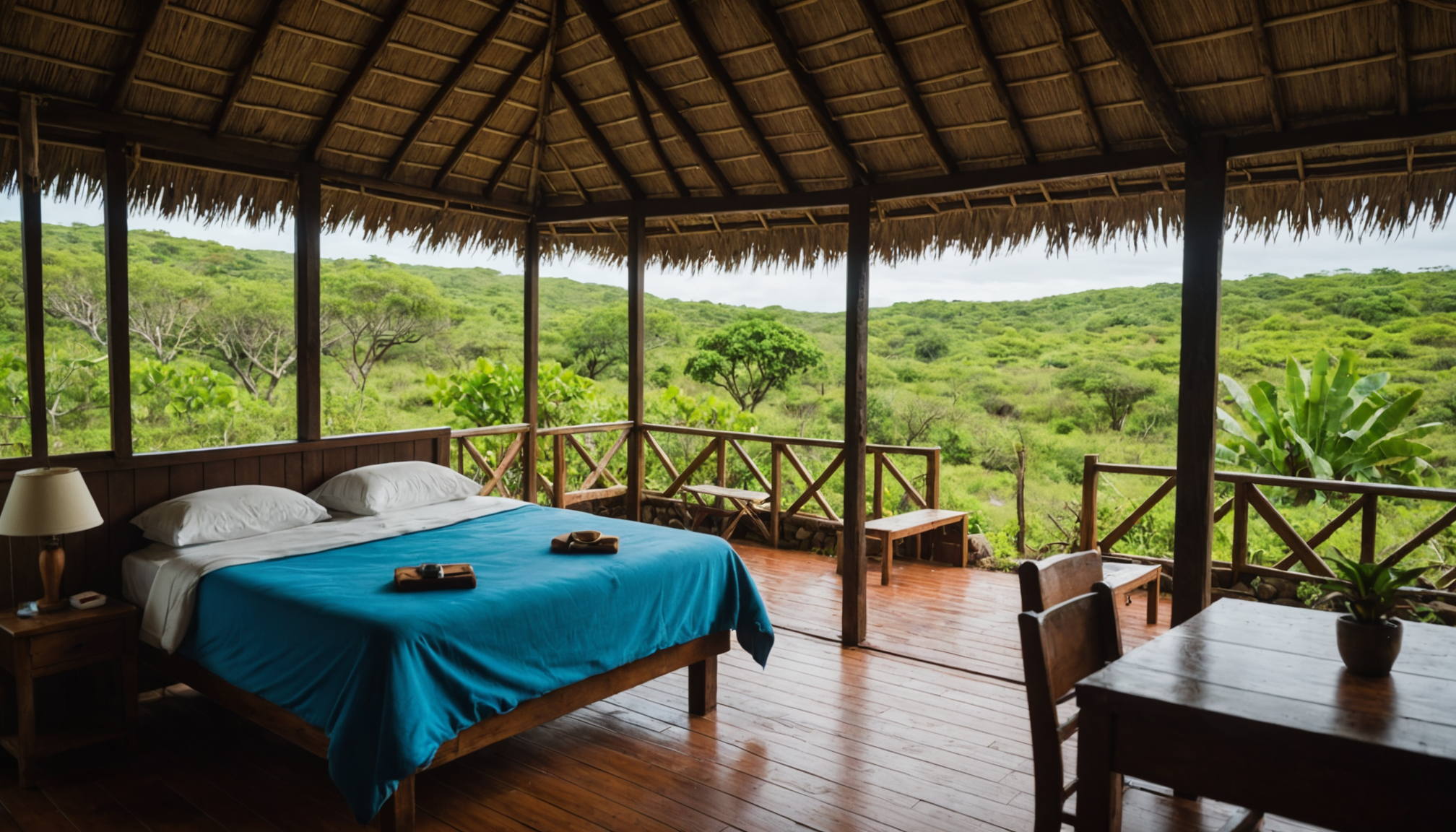 découvrez les merveilles des galápagos sans embarquer sur une croisière ! explorez cet archipel unique pour seulement 80€ par jour. profitez d'activités passionnantes, d'une faune exceptionnelle et de paysages à couper le souffle dans un cadre préservé. une aventure inoubliable vous attend !