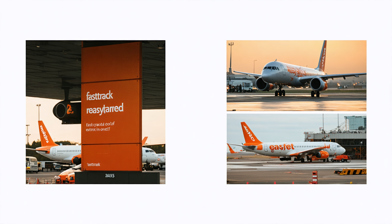 découvrez si le service fasttrack d'easyjet à gatwick justifie son coût supplémentaire. analysons les avantages, le gain de temps et l'expérience passager pour vous aider à décider si ce service est un bon investissement pour votre voyage.