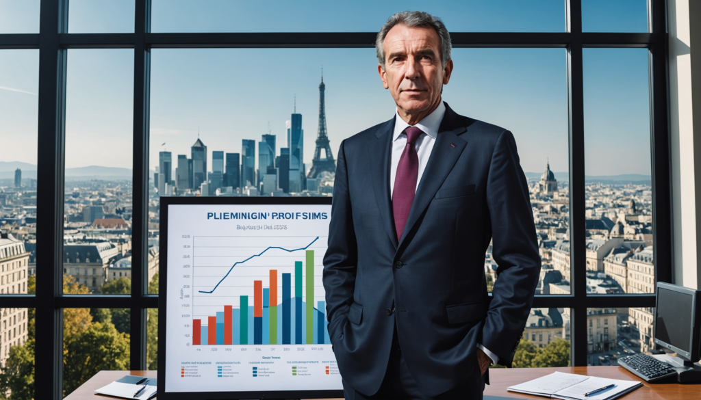 françois bayrou dévoile des propositions novatrices pour épurer les finances publiques, visant à réaliser des économies substantielles de 43,8 milliards d'euros. découvrez ses idées audacieuses et leurs impacts potentiels sur l'économie française.