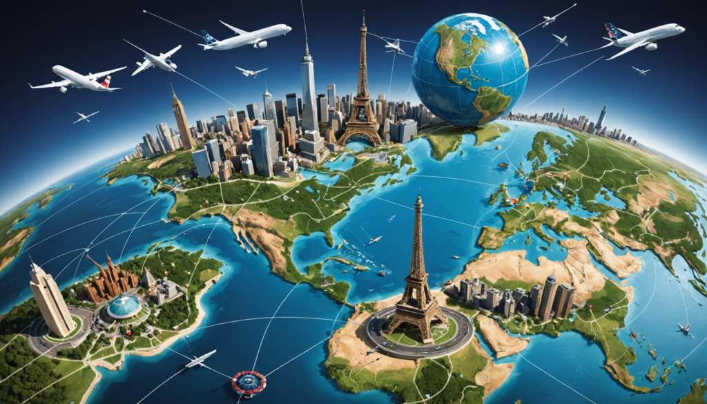 découvrez comment free élargit son réseau avec l'ajout de 4 nouvelles destinations en roaming. profitez d'un forfait 5g inégalé à l'international, offrant une connectivité performante et abordable pour vos voyages.