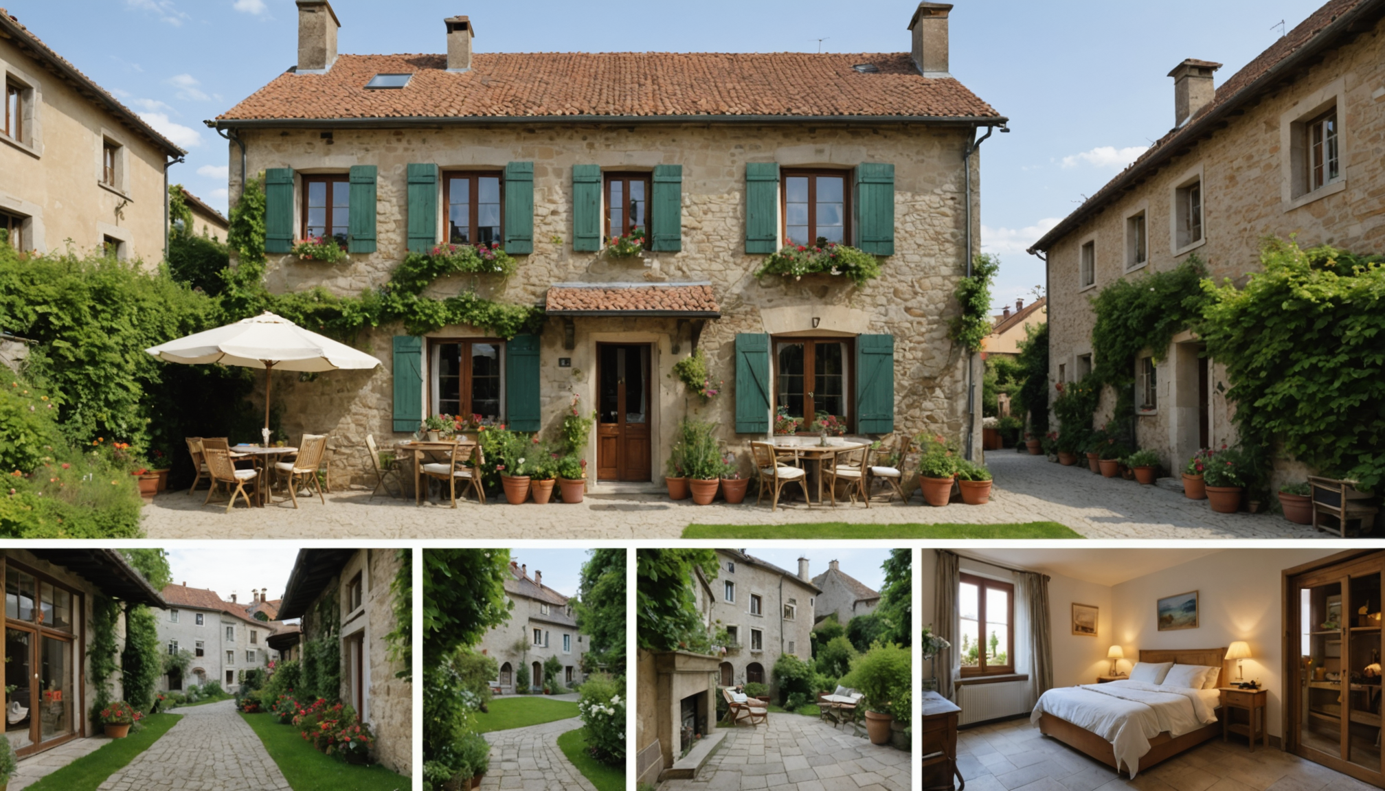 découvrez la garde de maison en europe : un concept innovant d'échange de services qui vous permet de bénéficier d'un hébergement gratuit en échange de la surveillance et de l'entretien d'une propriété. idéal pour voyager tout en réduisant vos frais de logement !