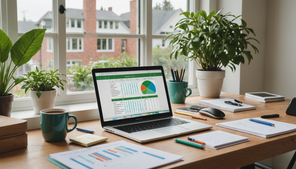 découvrez comment gérer efficacement votre budget pour optimiser vos finances personnelles. conseils pratiques et stratégies simples pour maîtriser vos dépenses et atteindre vos objectifs financiers.