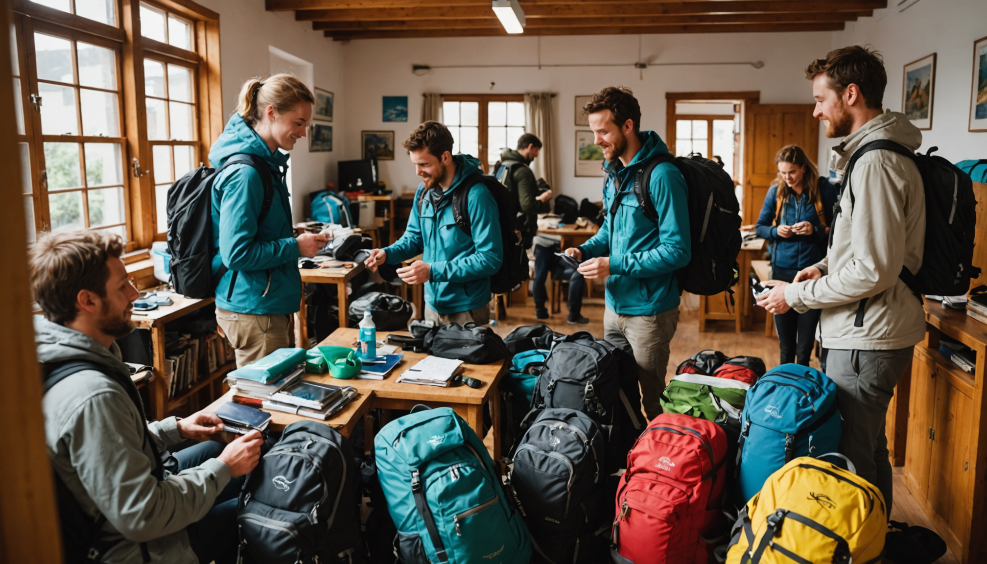 découvrez notre guide ultime pour les backpackers à petit budget, offrant des conseils pratiques pour voyager longtemps sans se ruiner. apprenez à économiser sur l'hébergement, la nourriture, et les transports tout en explorant le monde. parfait pour les aventuriers qui souhaitent vivre des expériences inoubliables sans dépasser leur budget.