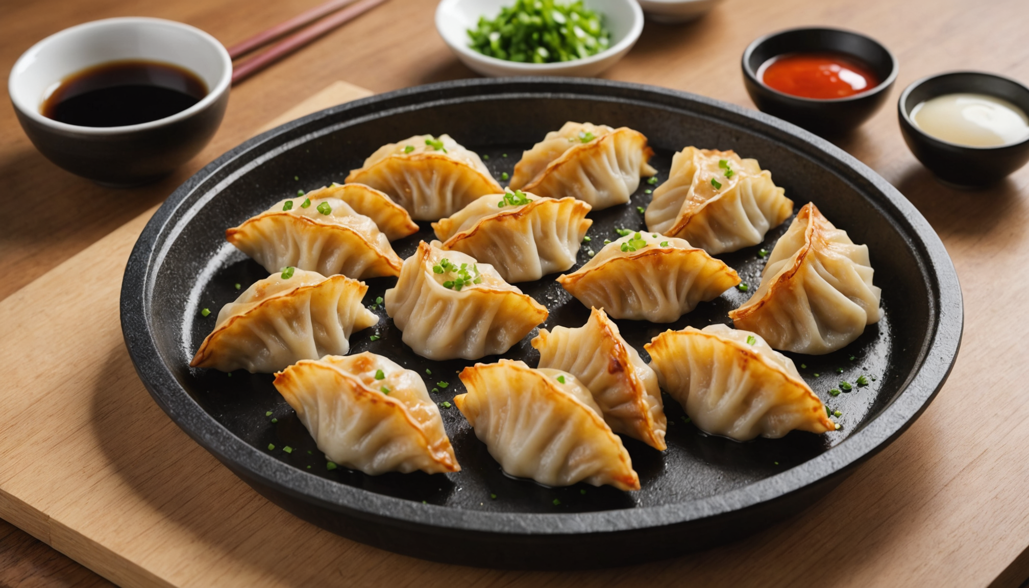 découvrez les différences entre les gyozas vapeur et poêlés dans notre article gyoza tokyo. apprenez comment ces deux méthodes de cuisson influencent la texture et les saveurs de ces délicieuses bouchées japonaises.