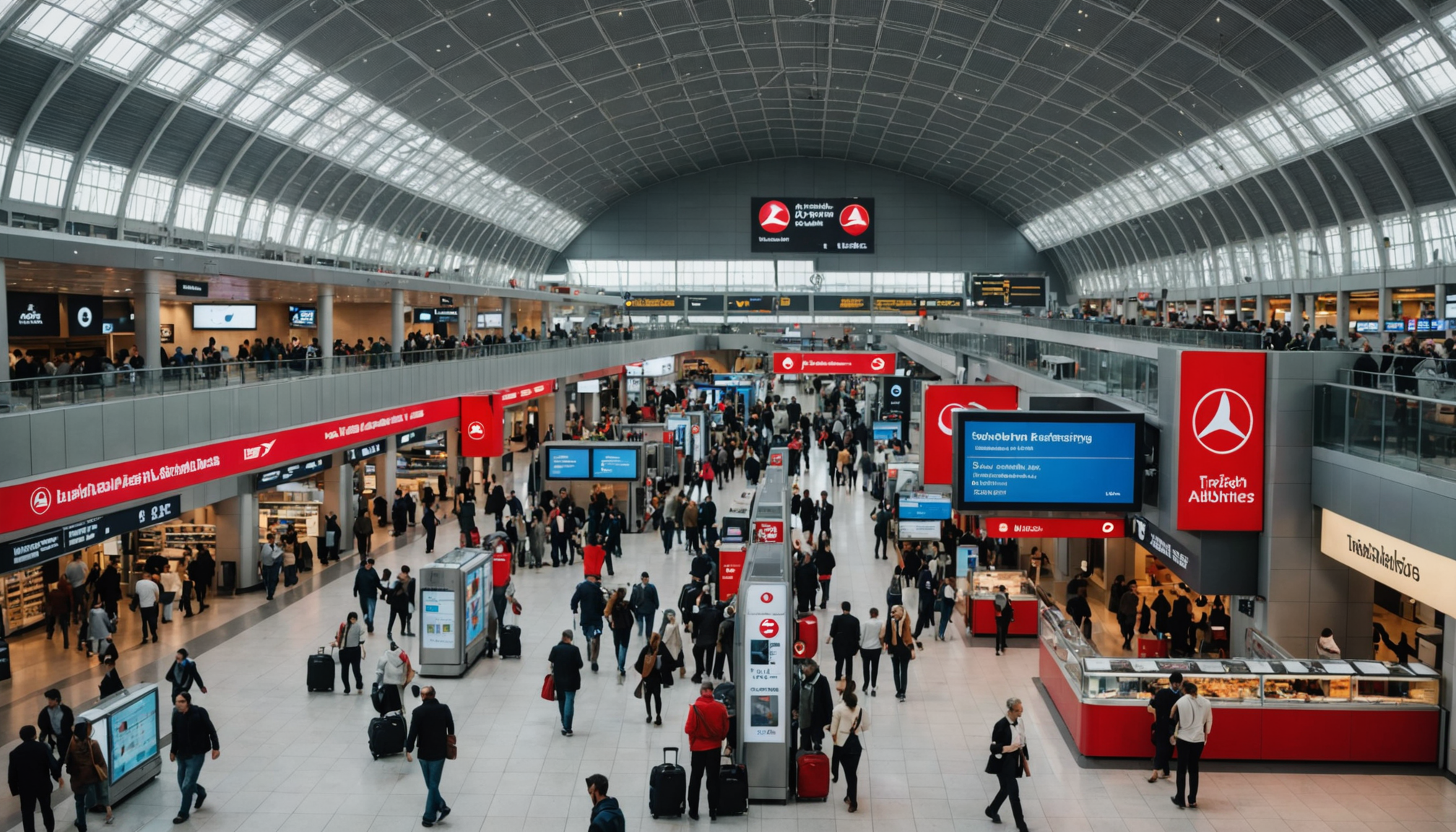 découvrez comment profiter d'un transit de 2 heures à istanbul avec turkish airlines. explorez rapidement cette ville fascinante, entre culture, gastronomie et histoire, lors de votre escale. n'attendez plus pour transformer votre voyage en une expérience inoubliable !