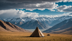 découvrez les défis de l'ascension des montagnes kirghizes à 4000 mètres. cette article met en lumière les dangers potentiels d'une montée sans acclimatation, incluant les risques pour la santé, les symptômes de l'altitude et des conseils pour une expérience en toute sécurité.