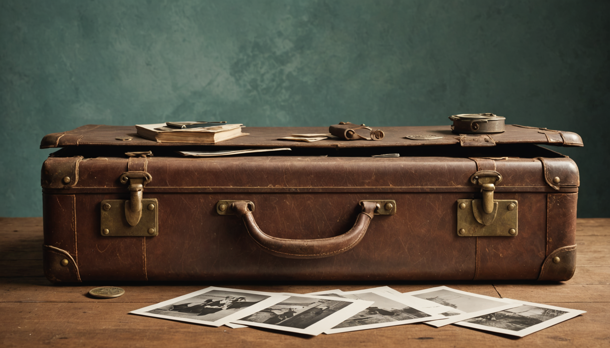 découvrez la valise vintage, un accessoire qui allie charme intemporel et fonctionnalité moderne. idéale pour les voyageurs soucieux de style, elle marie esthétique rétro et praticité contemporaine pour tous vos déplacements.