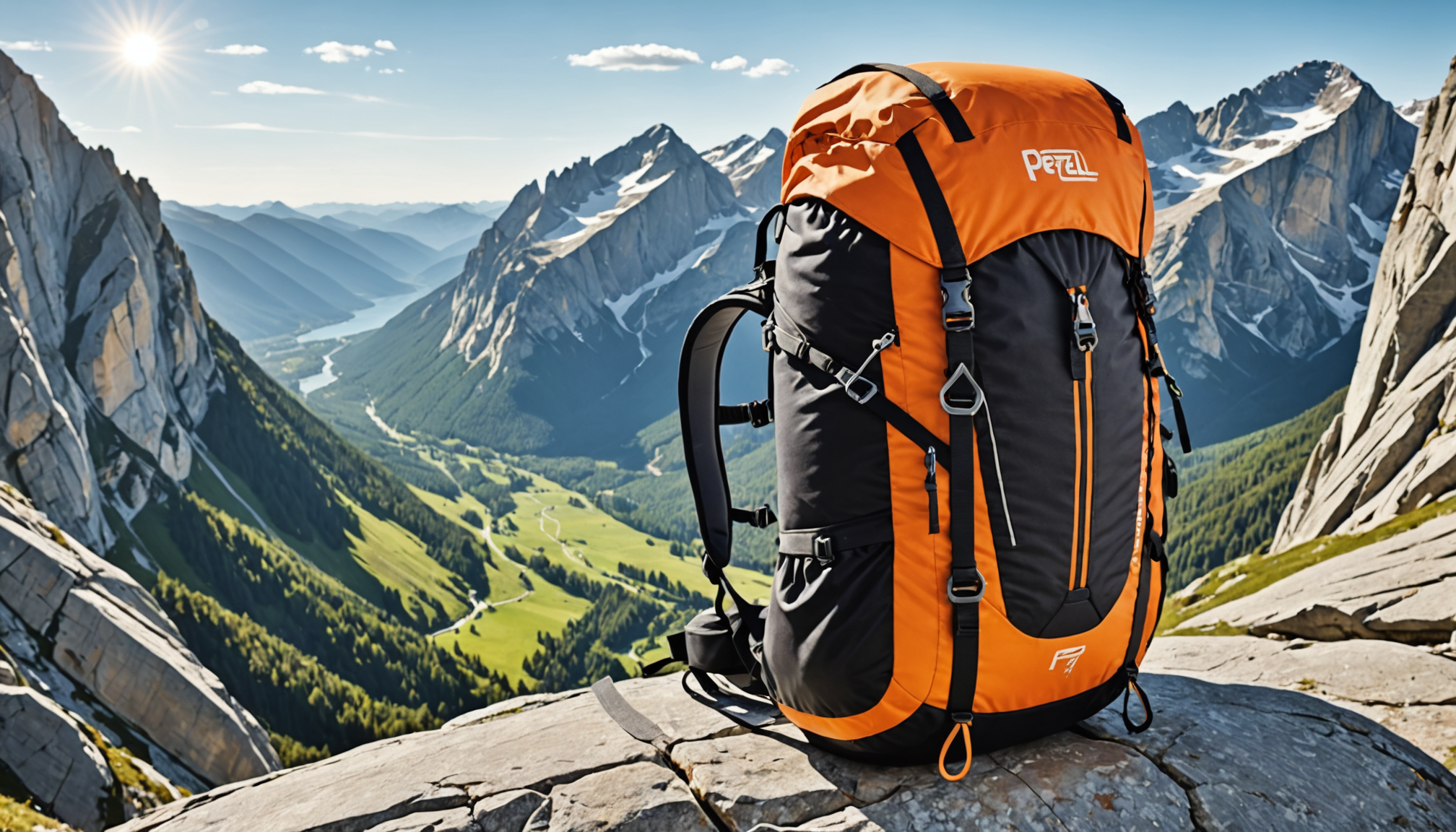 découvrez comment optimiser l'espace dans votre sac d'escalade grâce à des astuces pratiques et des techniques d'organisation. apprenez à ranger vos équipements de manière efficace pour une expérience d'escalade plus agréable.
