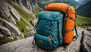 découvrez comment maximiser l'efficacité de votre sac d'escalade avec des astuces d'organisation pratiques. apprenez à ranger vos équipements essentiels de manière à optimiser l'espace et garantir un accès rapide lors de vos aventures en pleine nature.