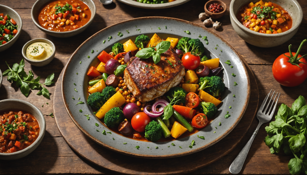 découvrez le copo, un plat unique qui allie harmonieusement la richesse de la tradition culinaire aux saveurs authentiques de notre terroir. une expérience gustative inoubliable qui met en valeur le meilleur de notre patrimoine gastronomique.