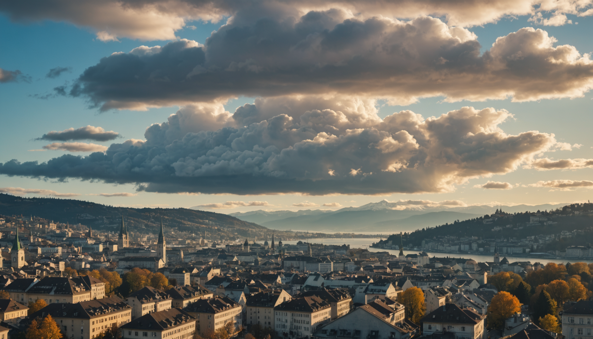 découvrez l'impact du foehn de zurich, ce vent chaud qui influence notre bien-être au quotidien. apprenez des conseils pratiques pour vous prémunir contre ses effets sur votre santé et votre humeur.