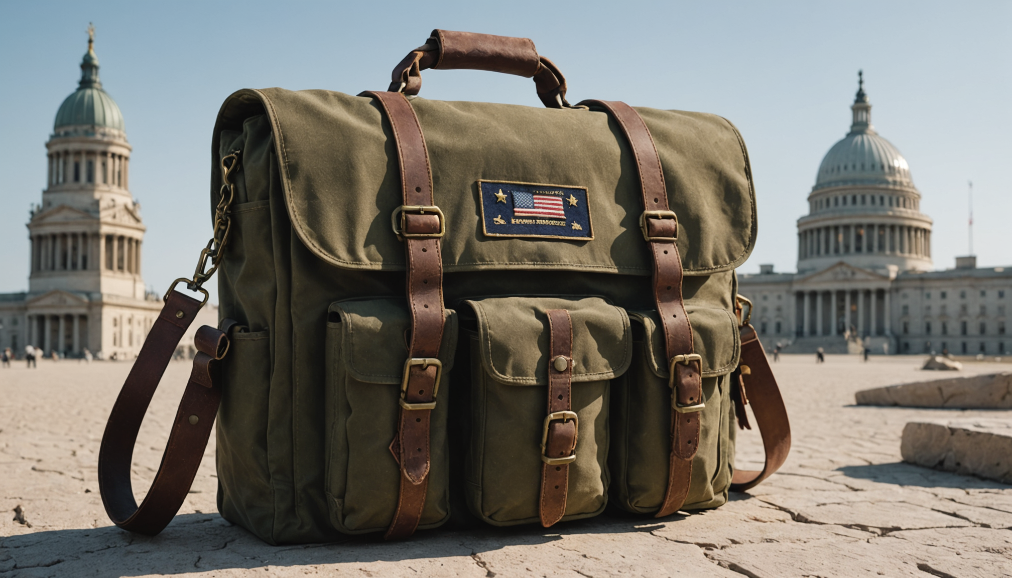 découvrez le sac militaire, alliant robustesse et légèreté. idéal pour les aventuriers et les passionnés d'activités en plein air, il vous offre une résistance optimale tout en restant facile à transporter. parfait pour toutes vos expéditions.