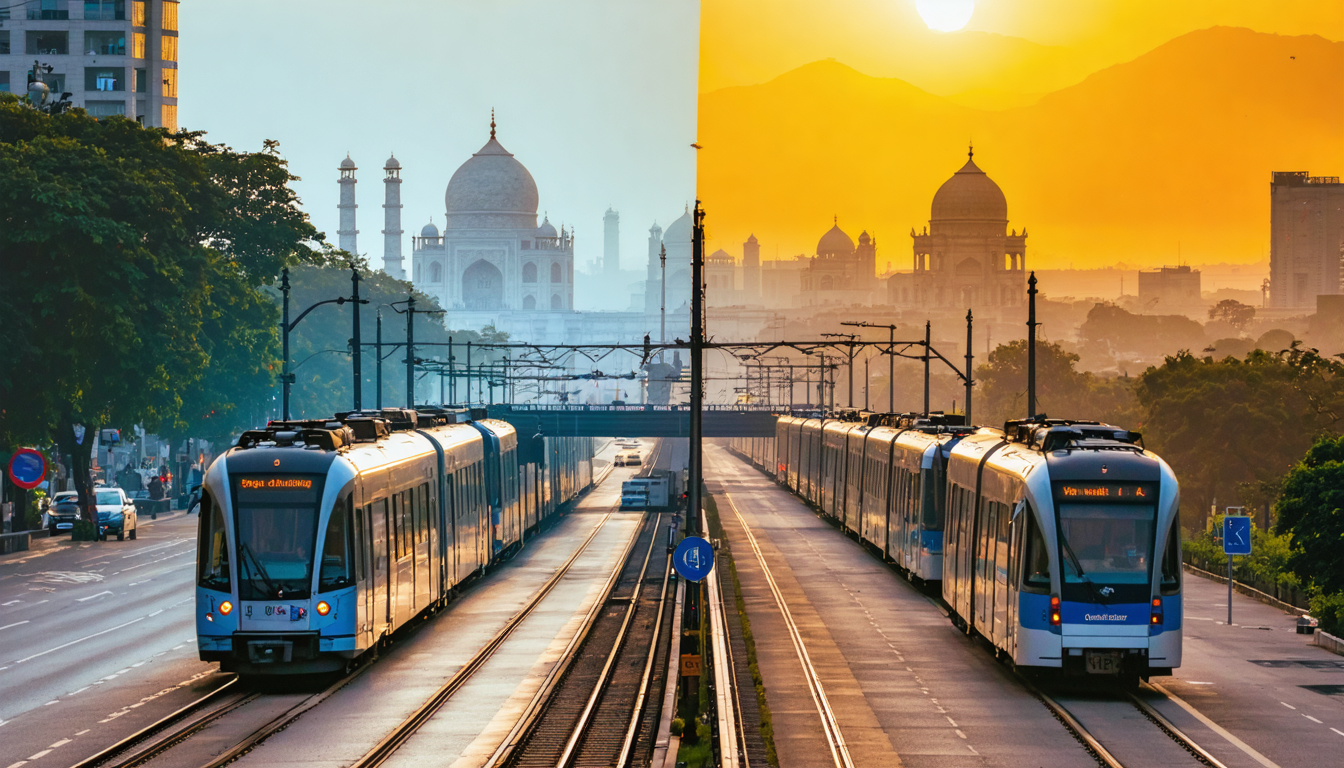 découvrez comment le transport moderne révolutionne nos déplacements grâce à des équipements essentiels. explorez les innovations technologiques, la durabilité et l'impact sur notre quotidien.