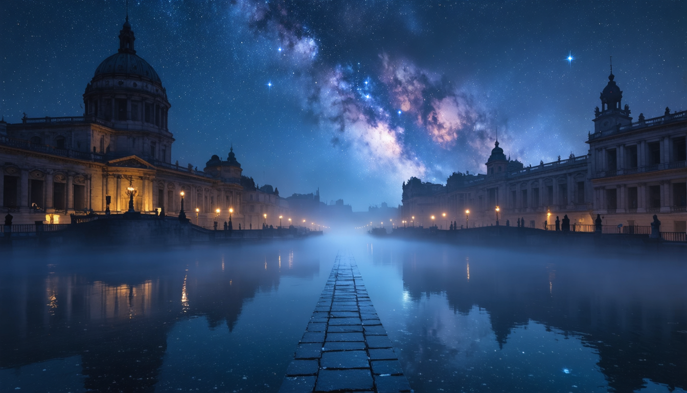 découvrez les mystères et la magie des escapades nocturnes qui éveillent vos sens. plongez dans une aventure unique où chaque nuit promet des moments inoubliables, entre paysages illuminés et atmosphères envoûtantes.
