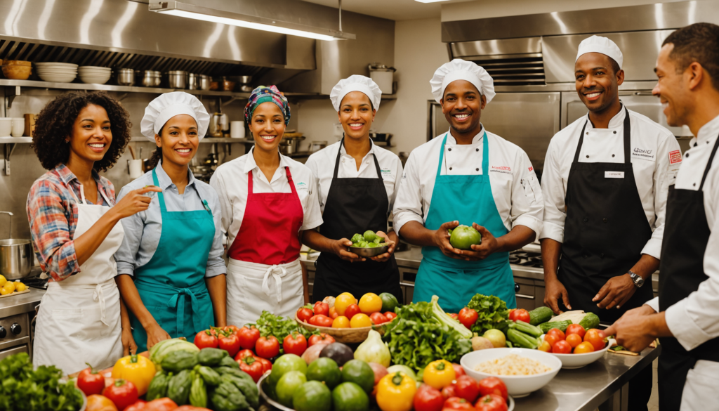 découvrez comment les chefs cuisiniers se mobilisent contre la loi duplomb pour défendre une alimentation saine et savoureuse. unissez-vous à cette initiative pour promouvoir une gastronomie responsable et accessible à tous.