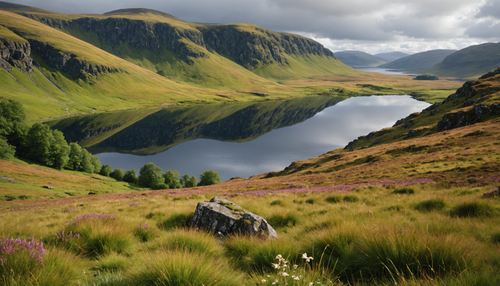 découvrez notre guide complet sur les moustiques en été en écosse, avec des conseils pratiques sur les répulsifs efficaces pour explorer les magnifiques highlands tout en restant protégé. profitez pleinement de votre aventure sans les désagréments des insectes!
