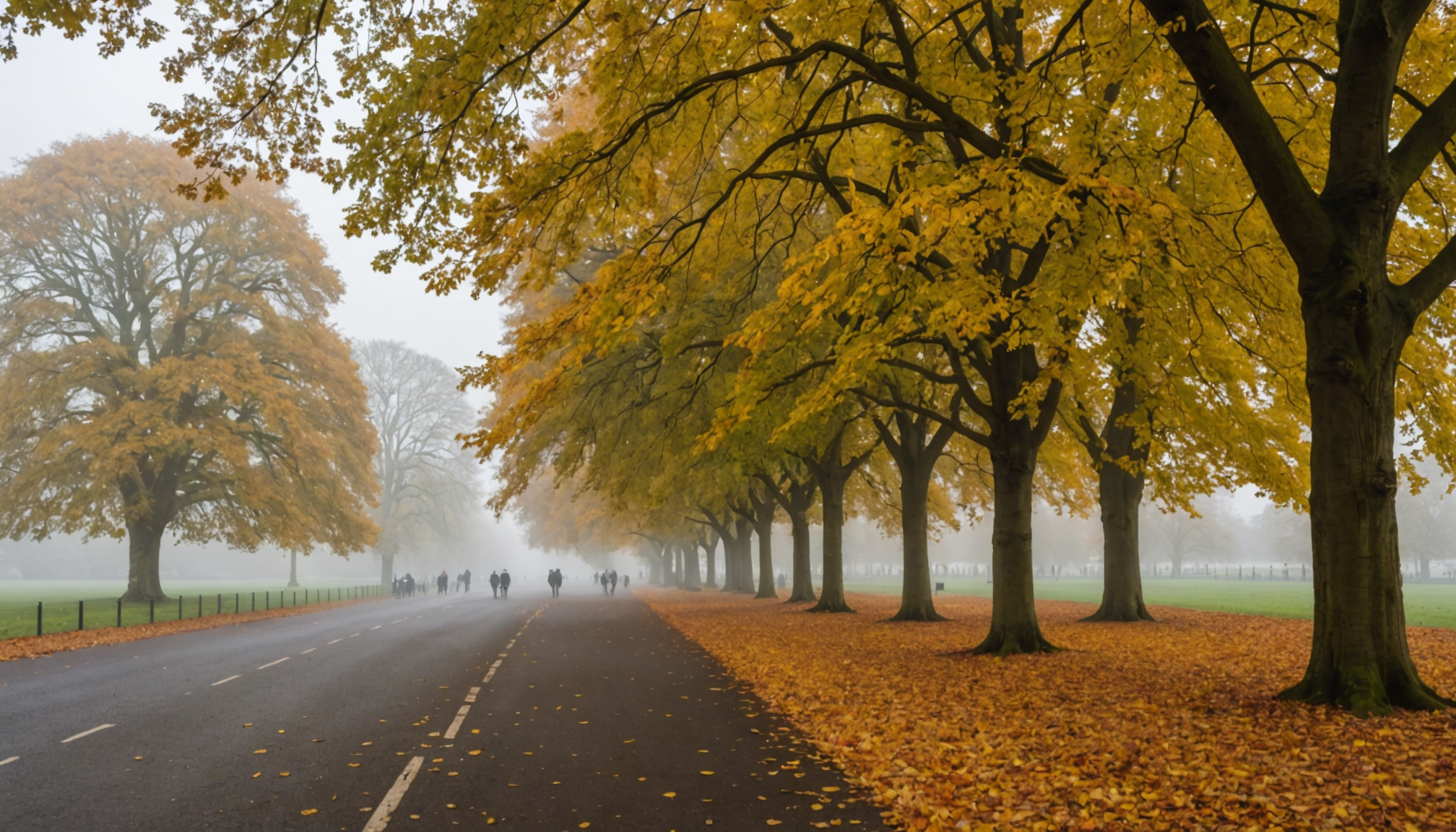 découvrez la magie de londres en novembre, lorsque la brume enveloppe la ville d'un voile mystique. apprenez à capturer l'essence de cette métropole emblématique à travers des conseils sur la photographie, l'exploration des quartiers pittoresques et l'appréciation de son ambiance unique.