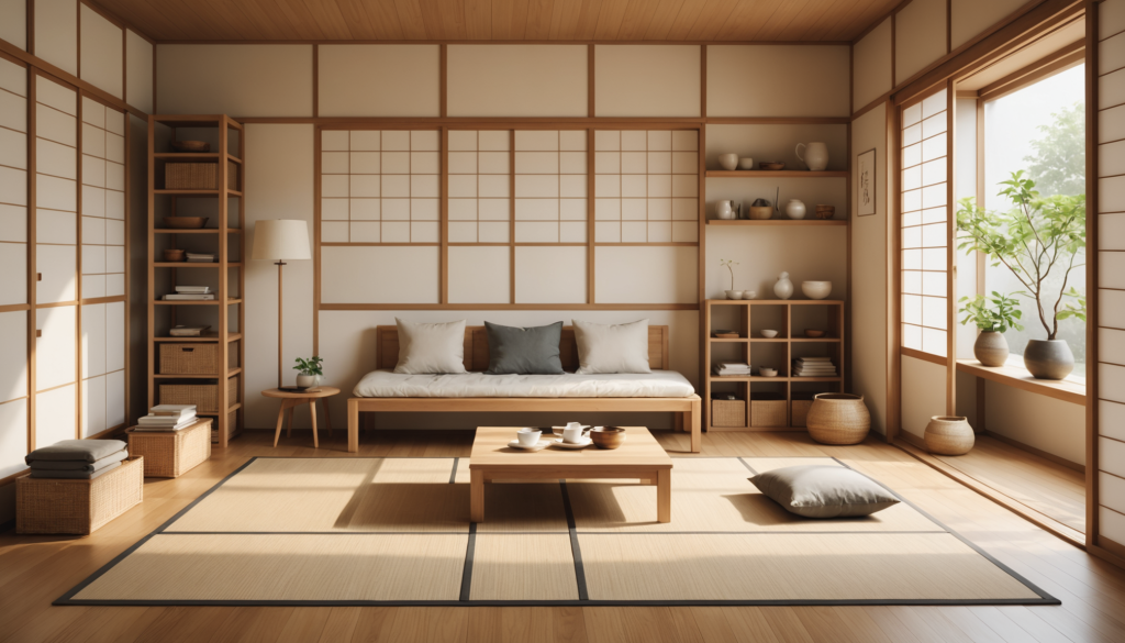 découvrez dans notre entretien exclusif comment muji met en avant sa méthode japonaise pour un rangement efficace. apprenez à alléger votre vie grâce à des astuces pratiques et des conseils inspirants pour vivre en harmonie avec votre espace.