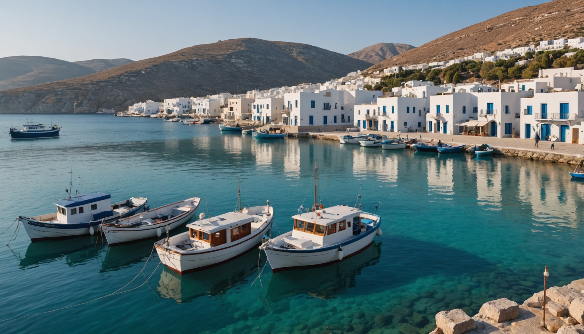 découvrez notre guide essentiel sur la navigation en grèce en août. informez-vous sur les îles à éviter à cause du meltemi, ce vent puissant qui peut perturber votre croisière. profitez de conseils pratiques pour planifier vos vacances en toute sécurité et savourer chaque moment sur les eaux grecques.